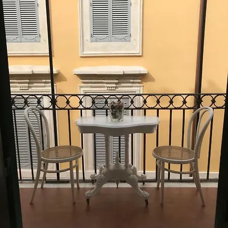 Apartamento Rome Dreaming House Exterior foto