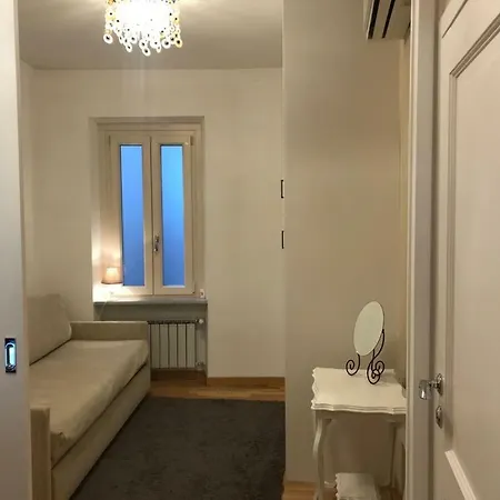 Apartamento Rome Dreaming House Exterior foto