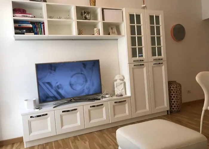 Rome Dreaming House
