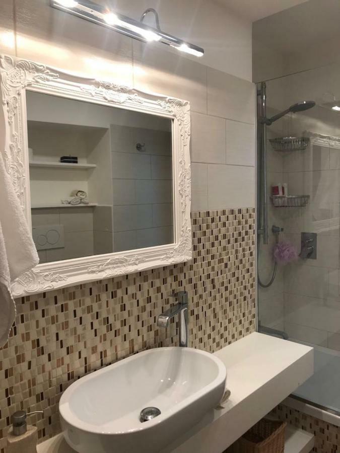 Appartement Dreaming House Rome