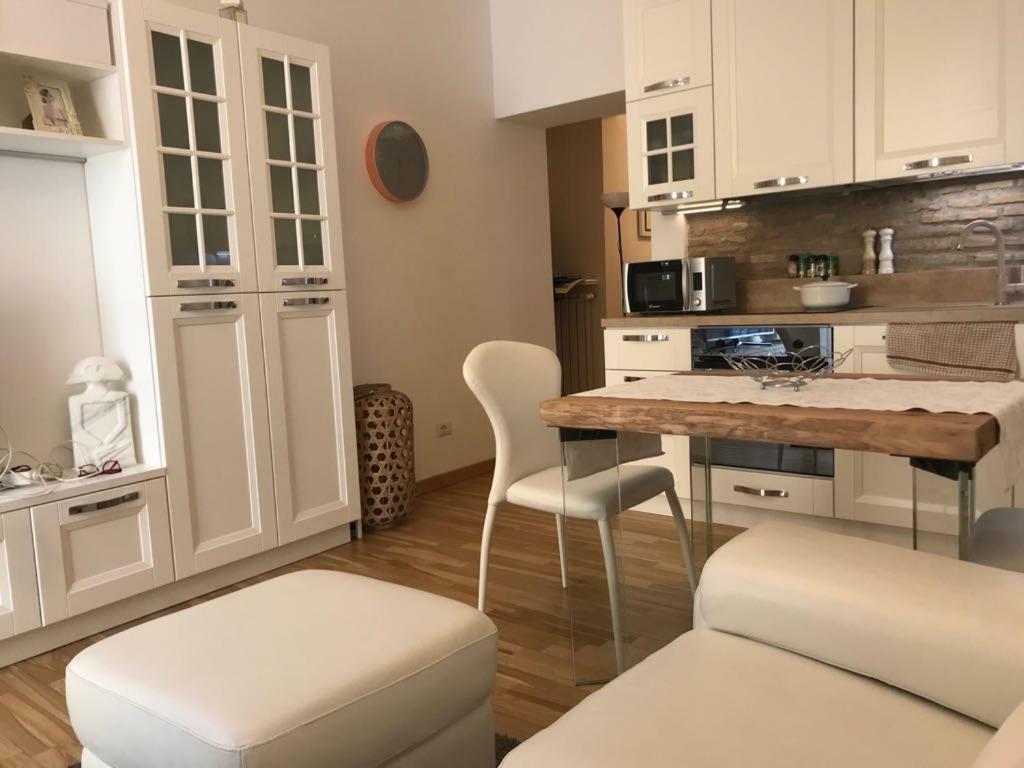 Appartement Dreaming House Rome