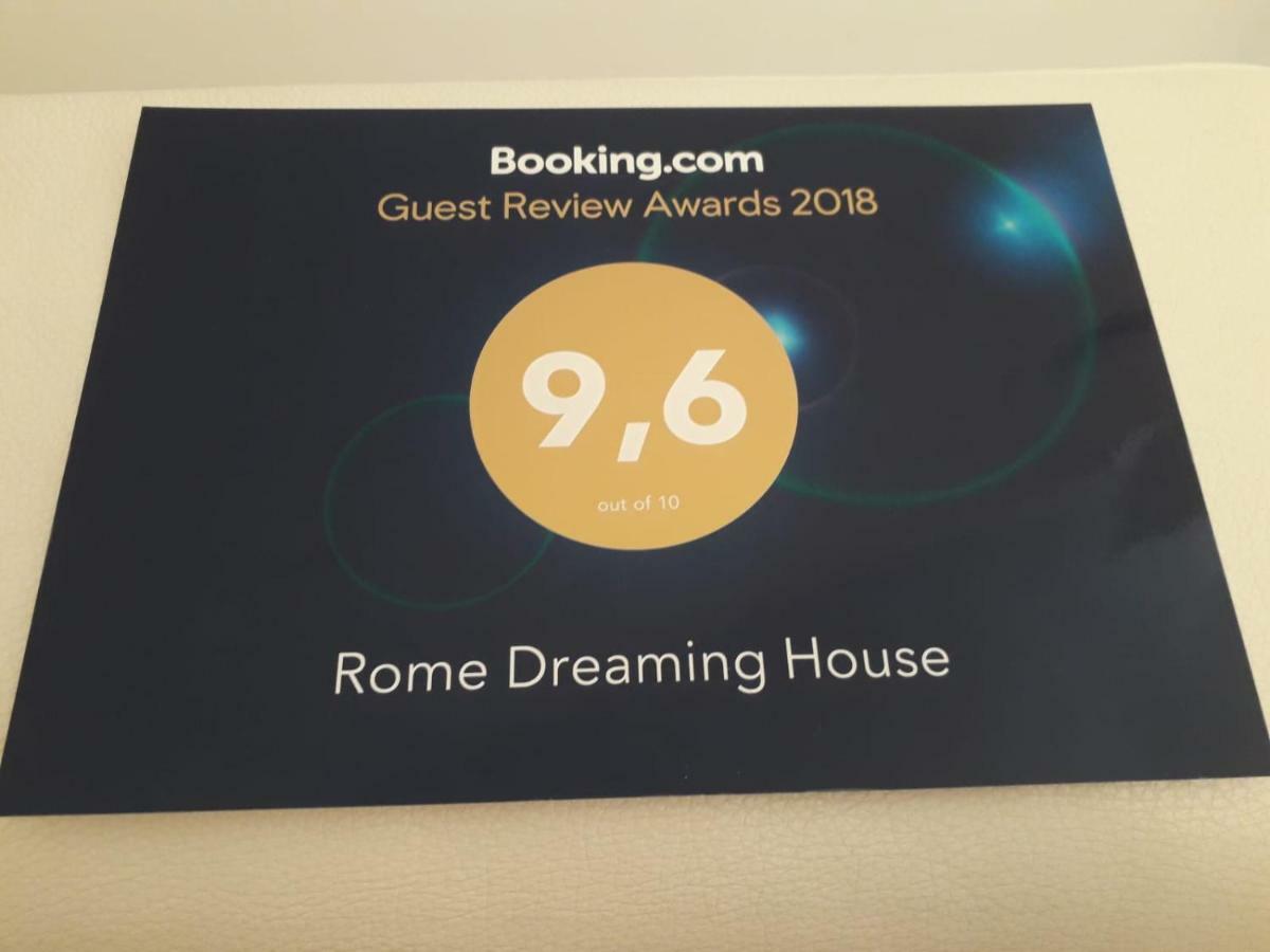 Dreaming House Appartement